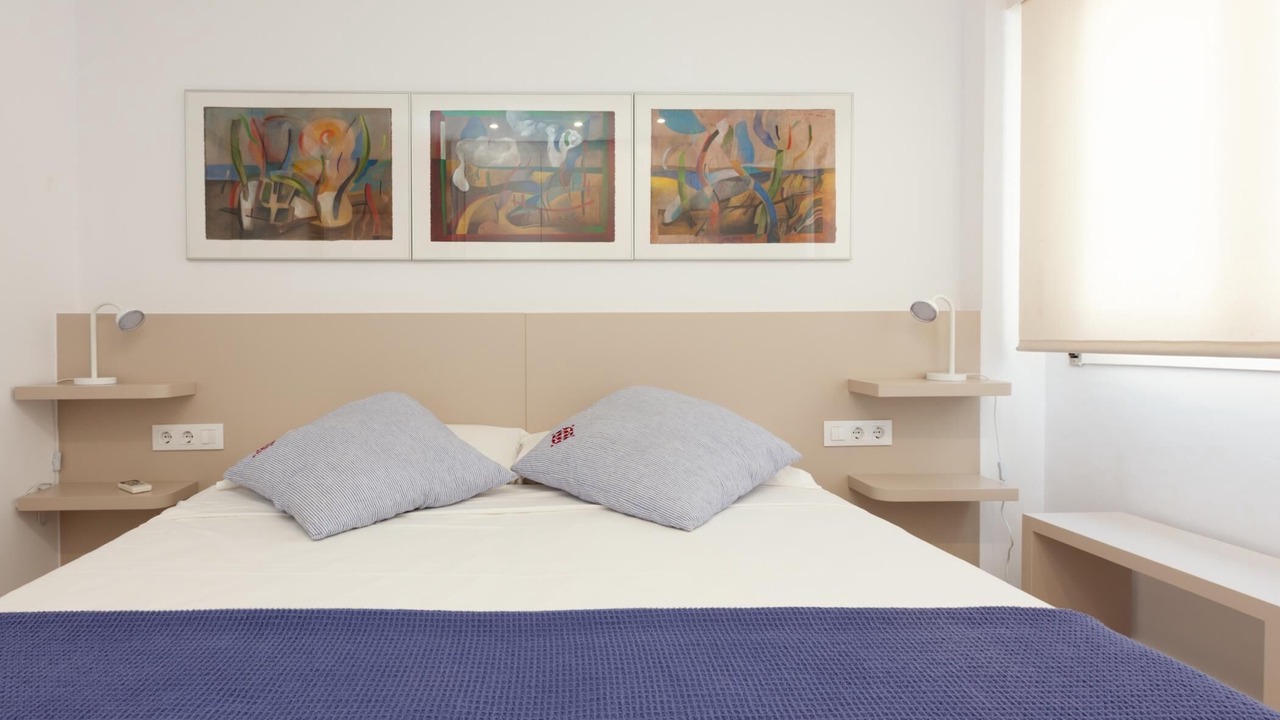 Photo of Bedroom in Tossa de Mar