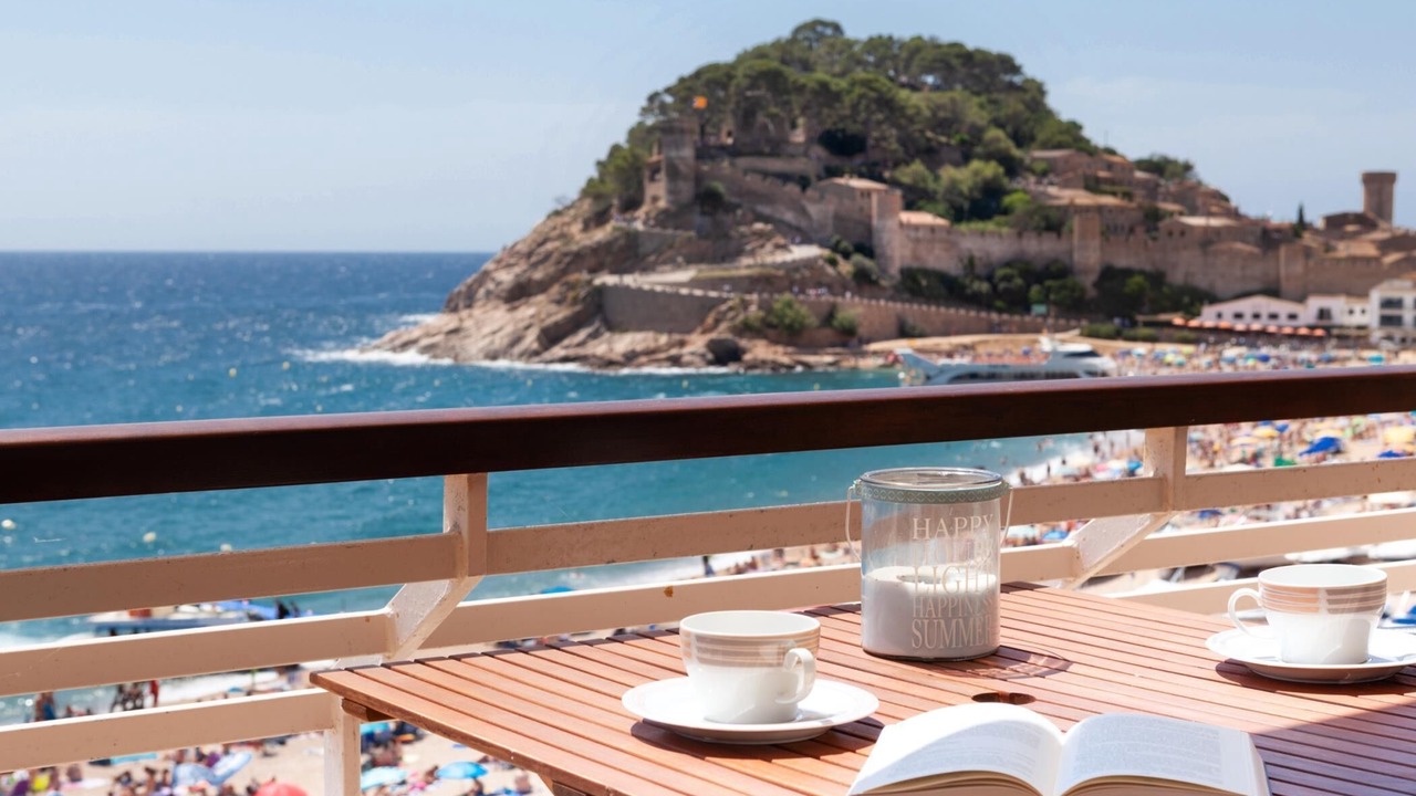 Photo of Outdoor in Tossa de Mar