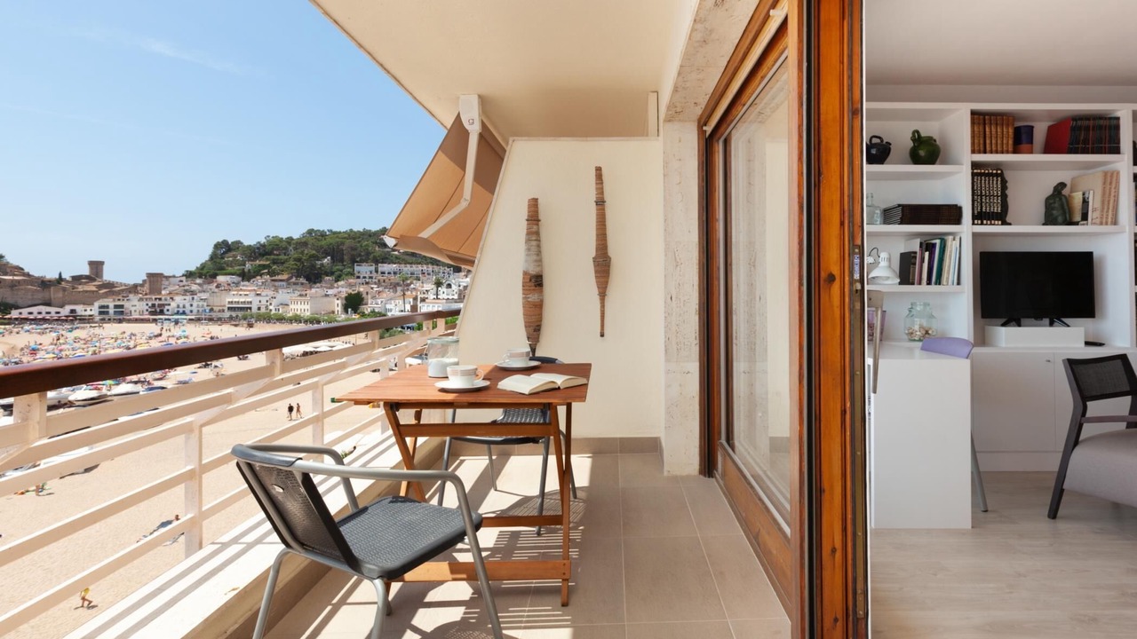 Photo of Outdoor in Tossa de Mar