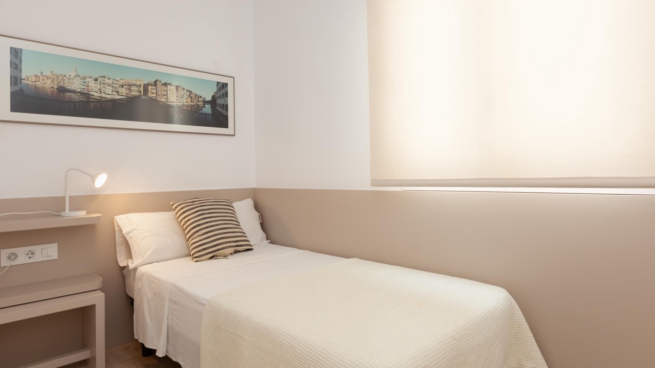 Photo of Bedroom in Tossa de Mar