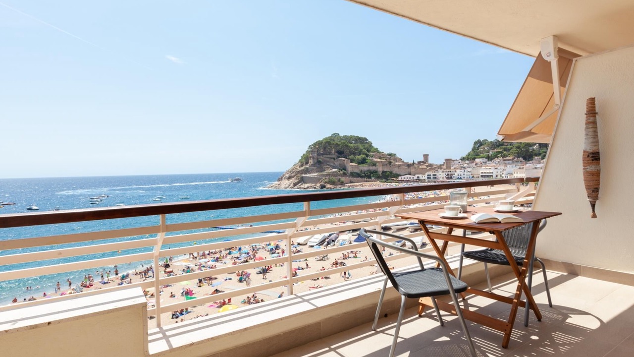 Photo of Outdoor in Tossa de Mar
