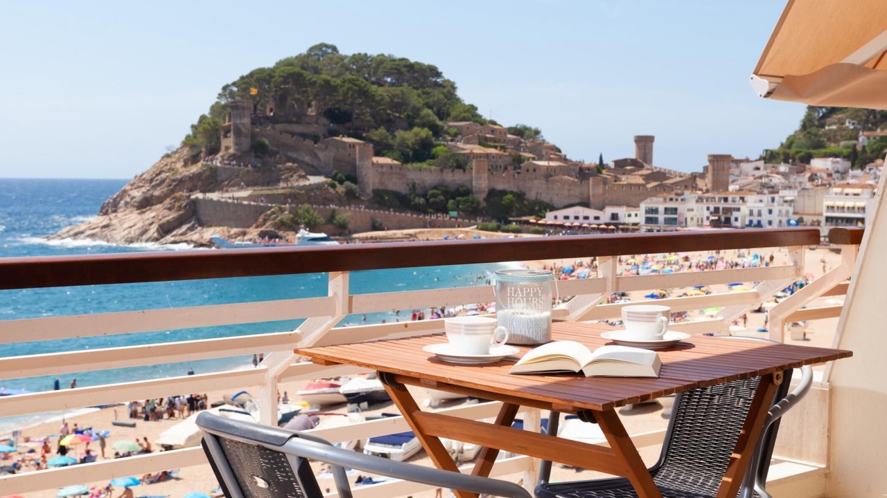 Photo of Outdoor in Tossa de Mar