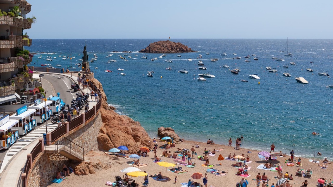 Photo of Others in Tossa de Mar