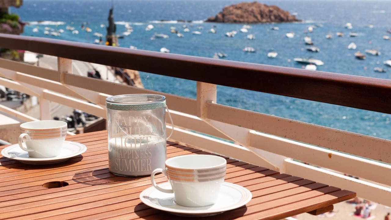 Photo of Outdoor in Tossa de Mar