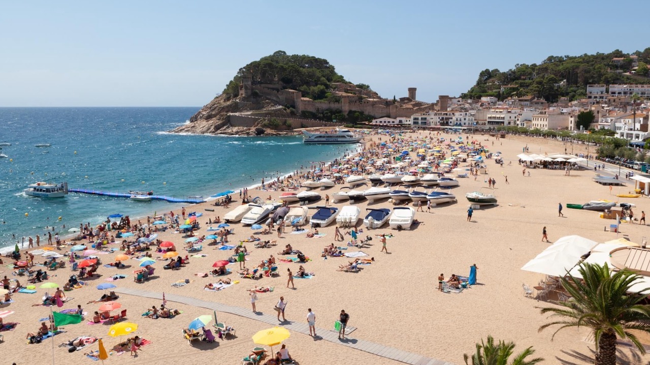 Photo of Others in Tossa de Mar