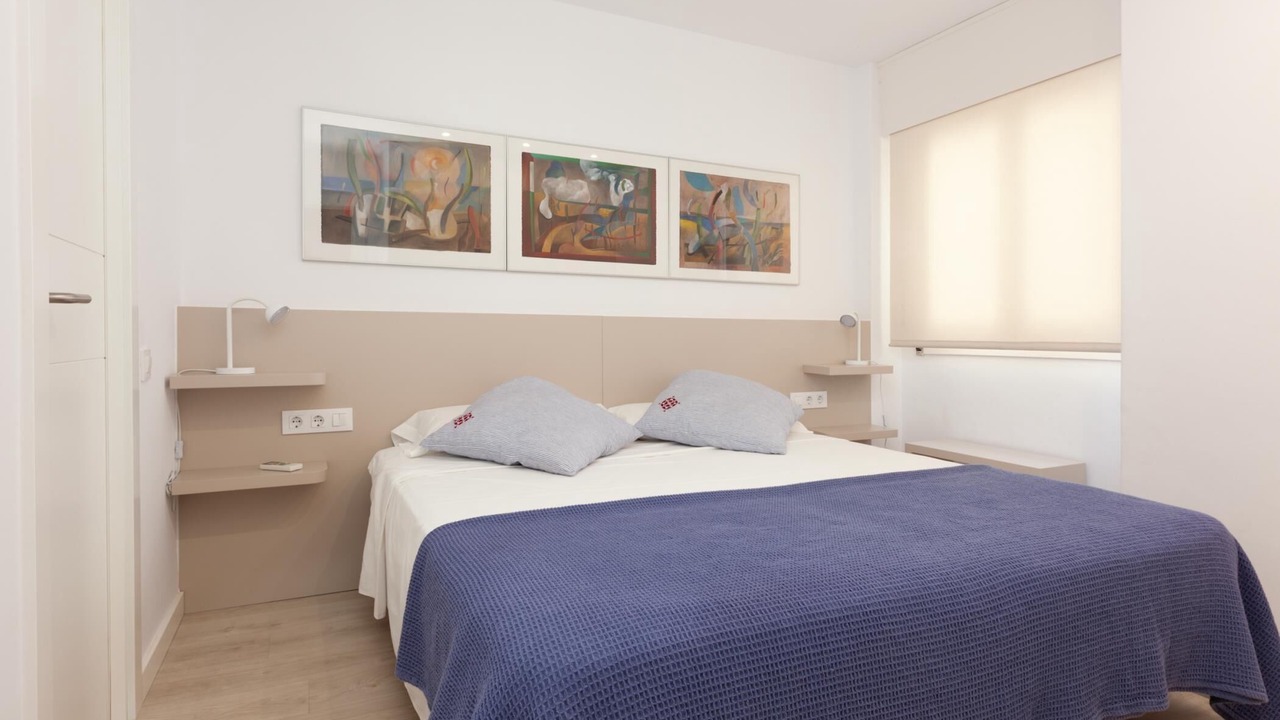 Photo of Bedroom in Tossa de Mar
