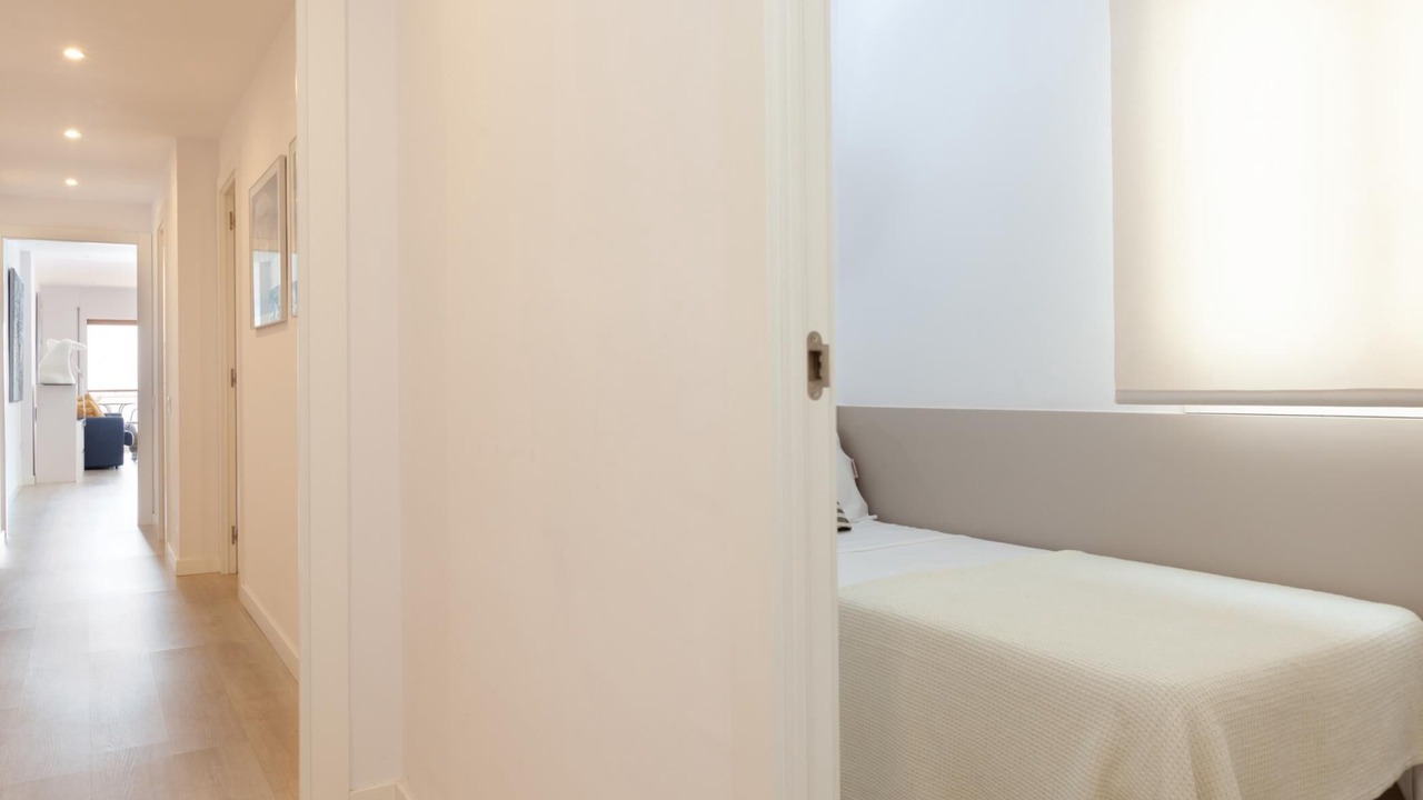 Photo of Bedroom in Tossa de Mar