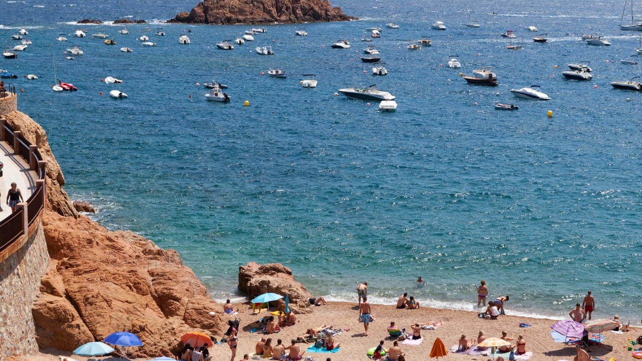 Photo of Others in Tossa de Mar