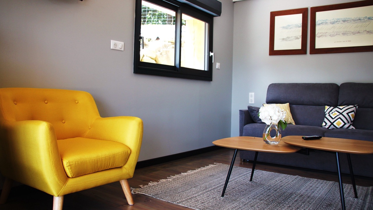 Photo of Livingroom in Omex