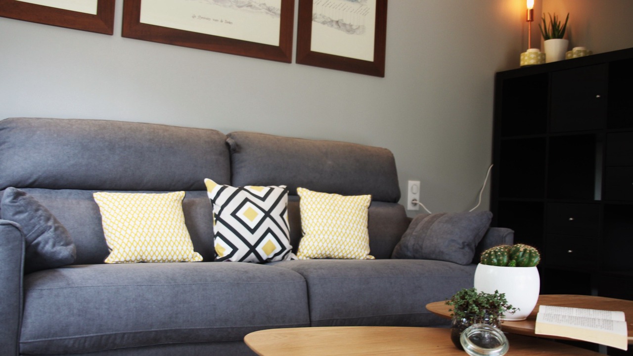 Photo of Livingroom in Omex