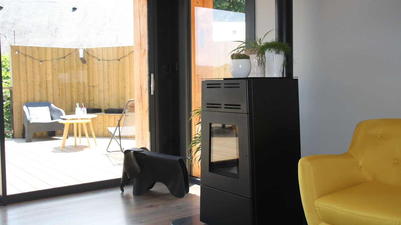 Photo of Livingroom in Omex