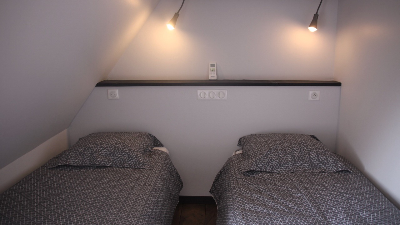 Photo of Bedroom in Omex