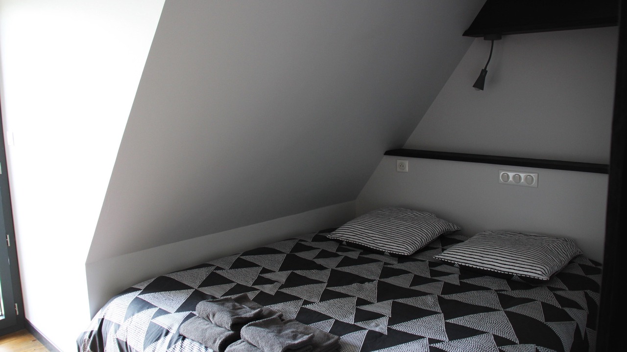 Photo of Bedroom in Omex