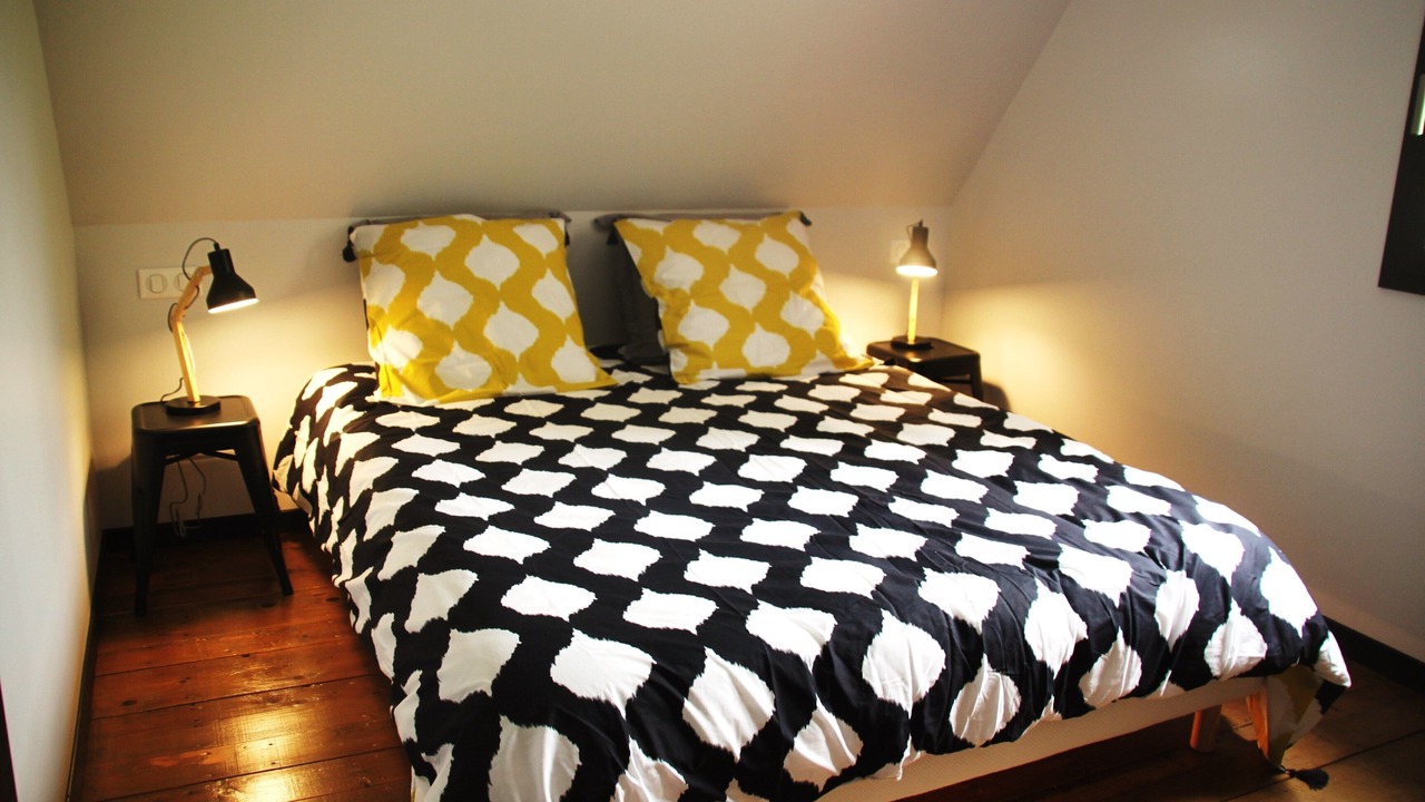 Photo of Bedroom in Omex