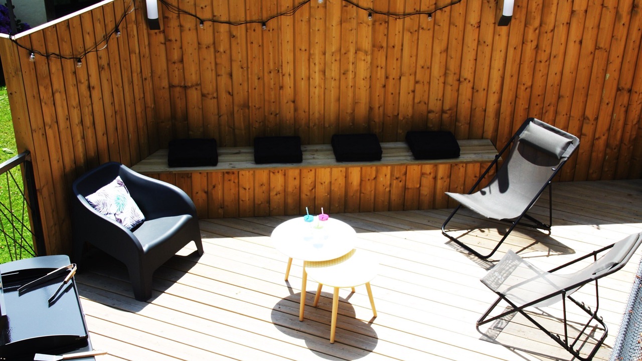 Photo of Outdoor in Omex