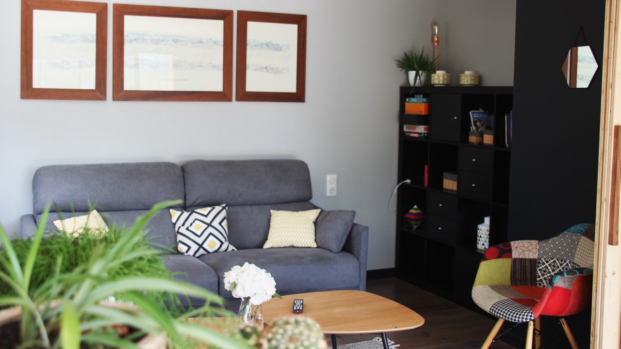 Photo of Livingroom in Omex