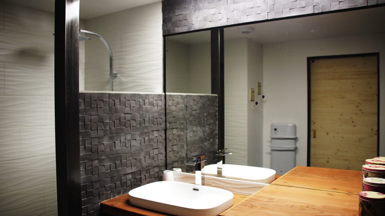 Photo of Bathroom in Omex