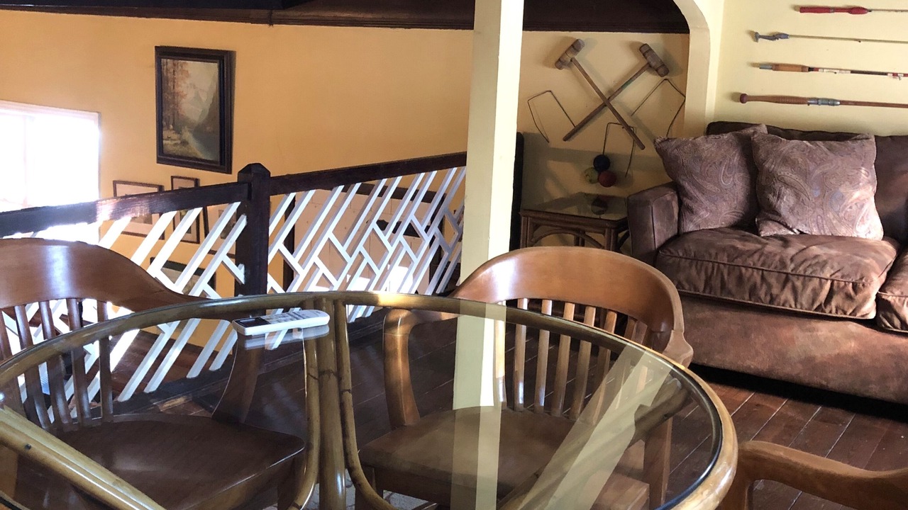 Photo of Livingroom in Wrightsville