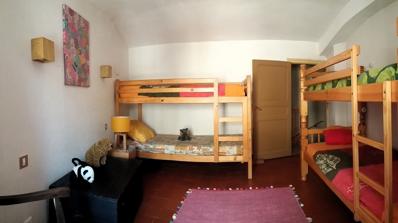 Photo of Bedroom in Minerve