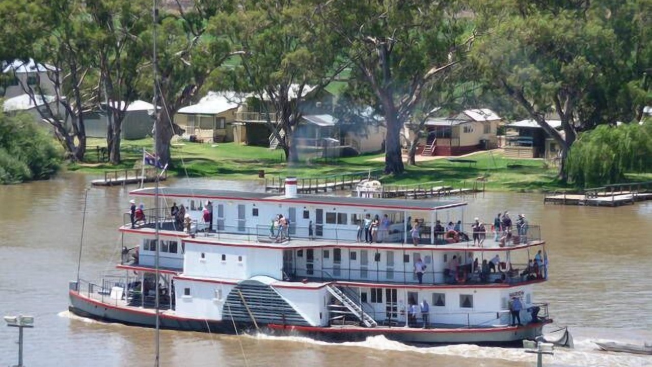 Photo of Outdoor in Mannum