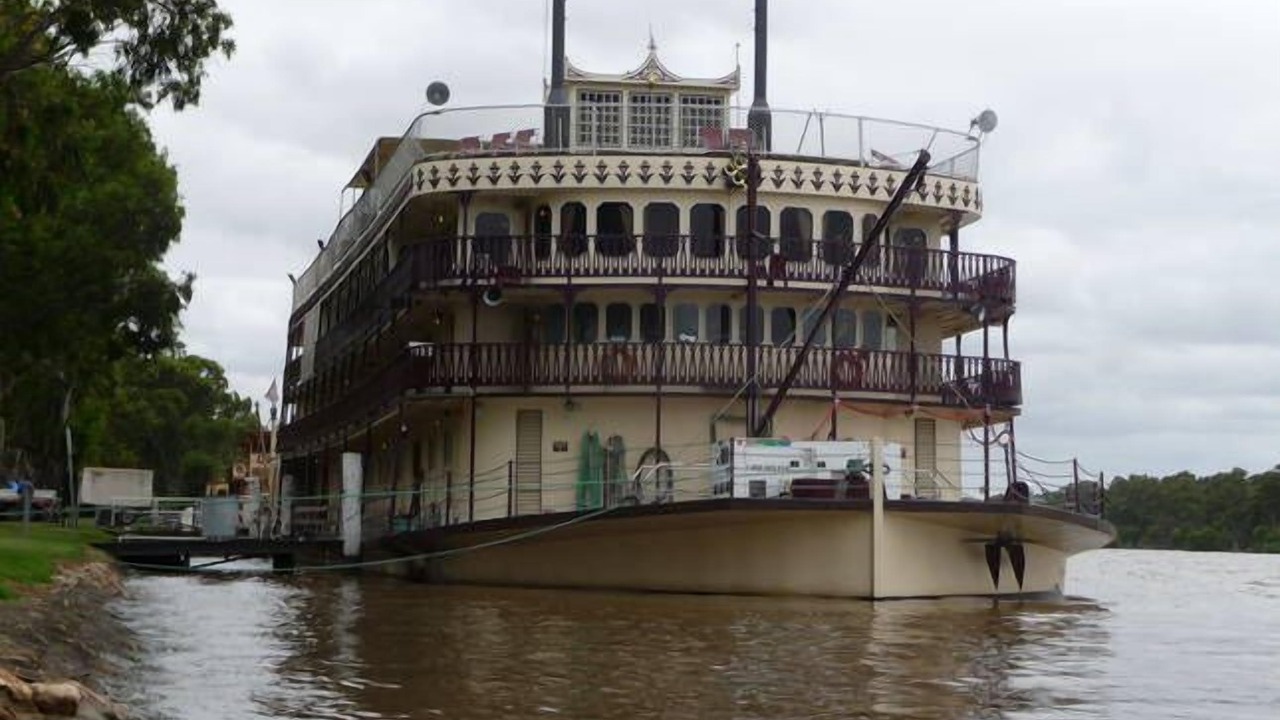 Photo of Outdoor in Mannum