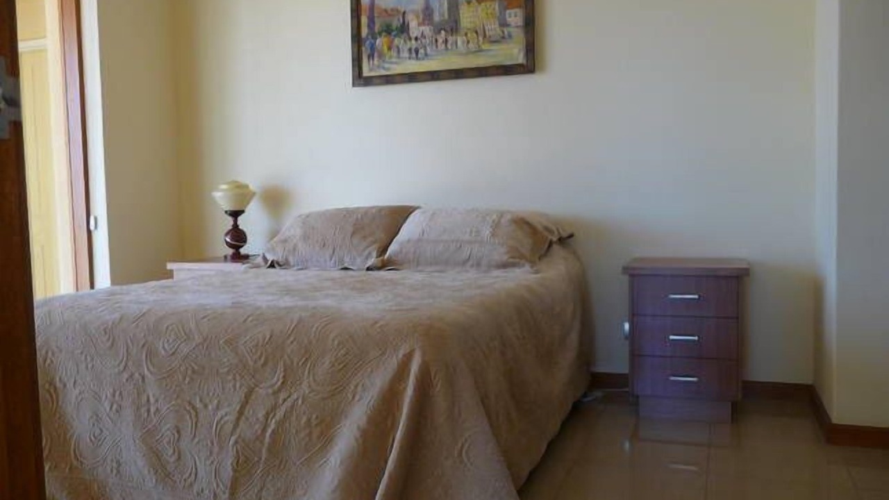 Photo of Bedroom in Mannum