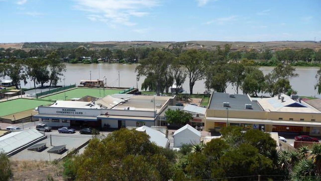 Photo of Outdoor in Mannum