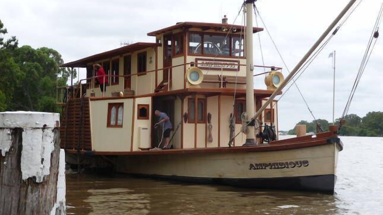 Photo of Outdoor in Mannum