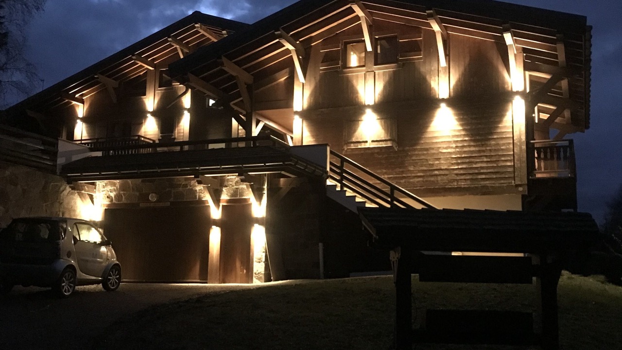 Photo of Outdoor in Megeve