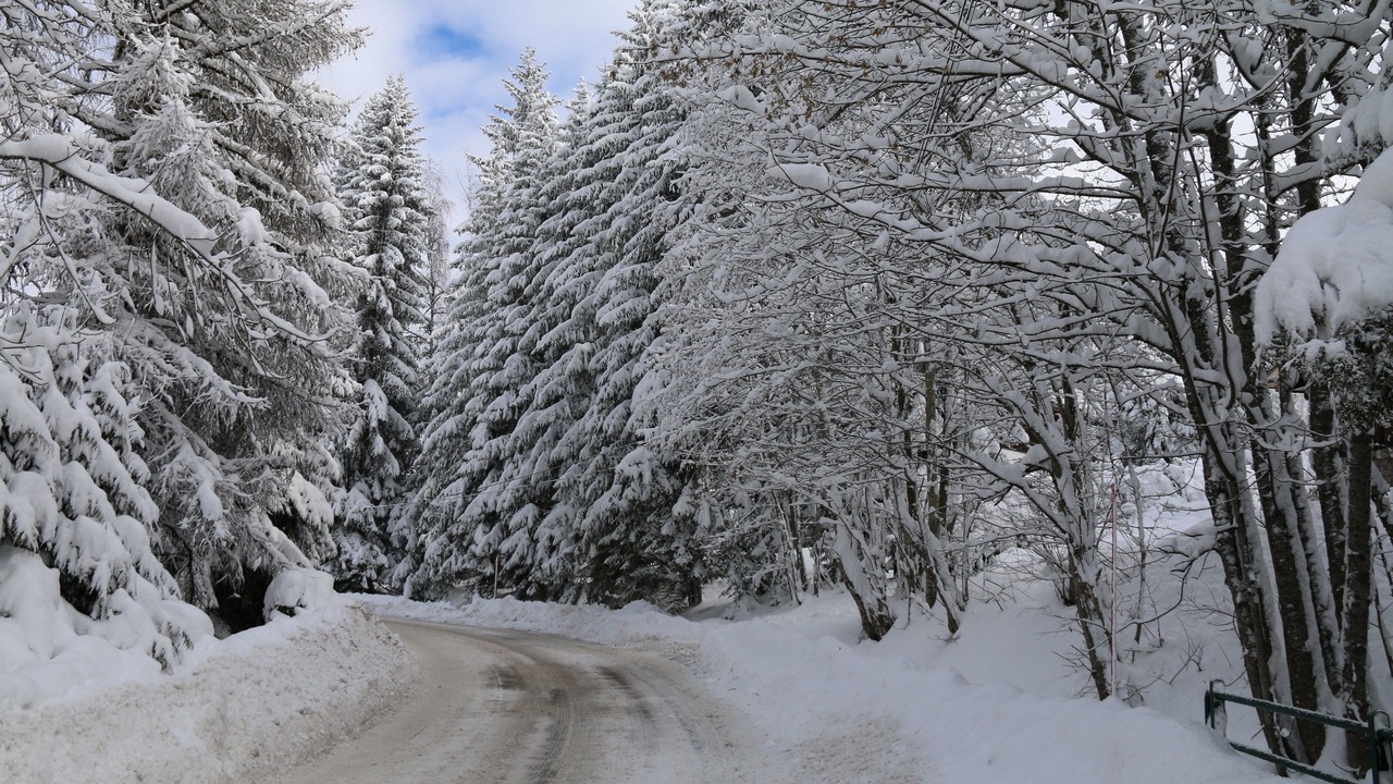 Photo of Outdoor in Megeve
