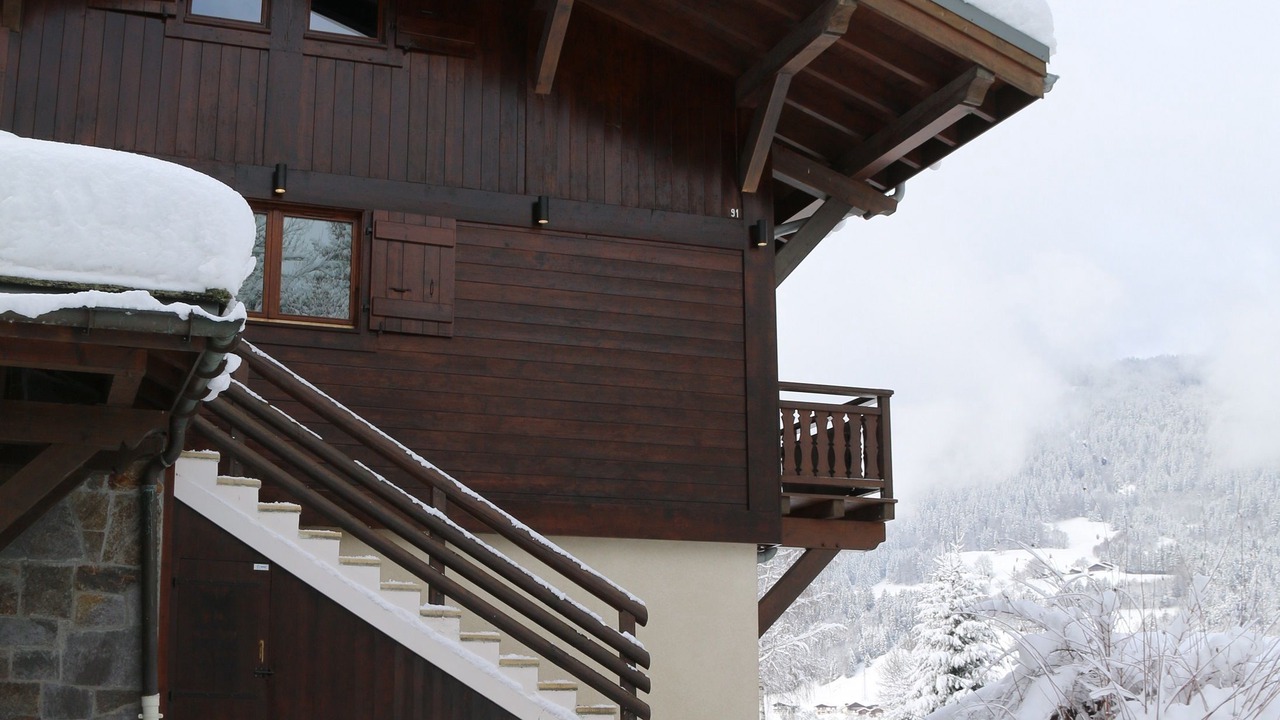 Photo of Outdoor in Megeve