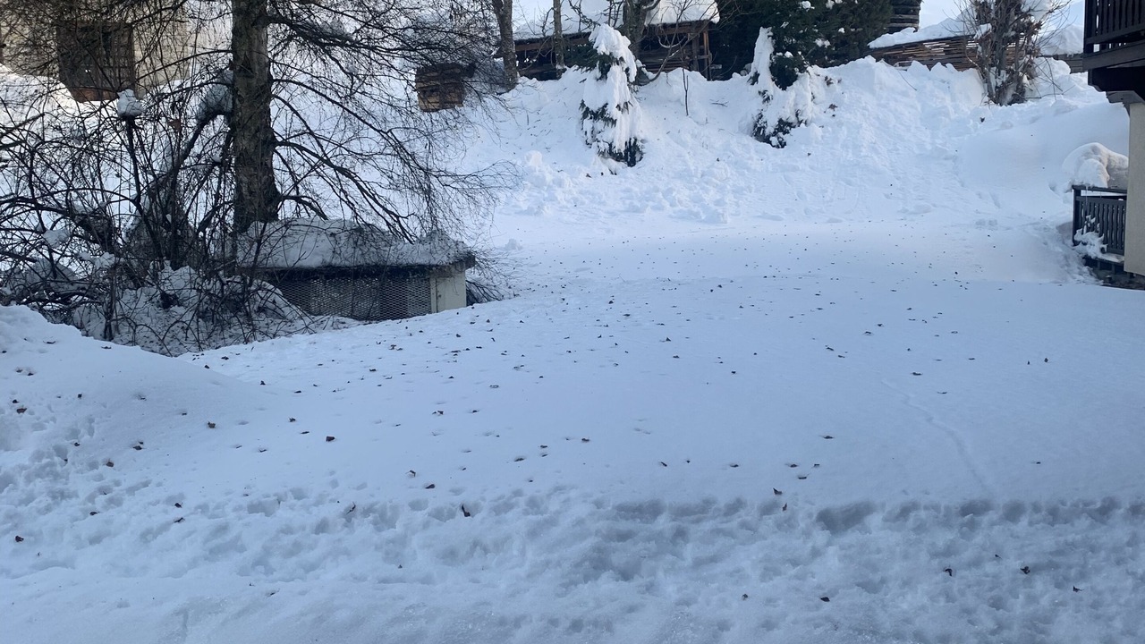 Photo of Outdoor in Megeve
