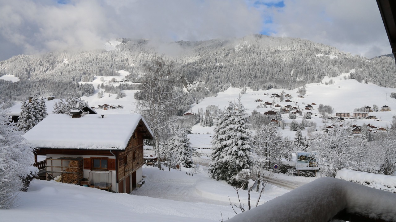 Photo of Others in Megeve