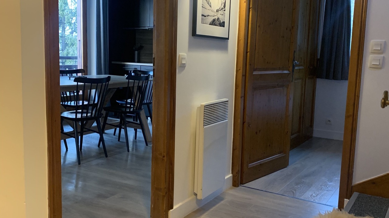 Photo of Others in Megeve