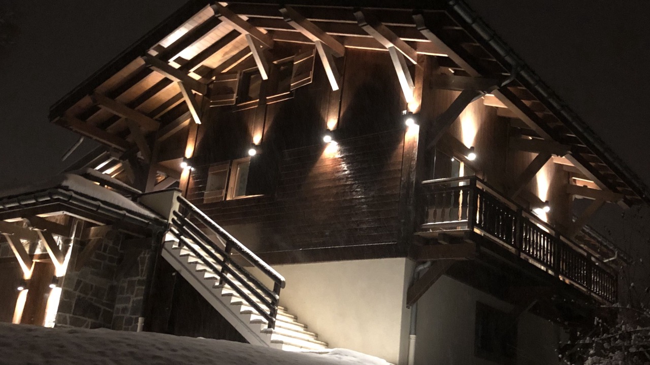 Photo of Others in Megeve