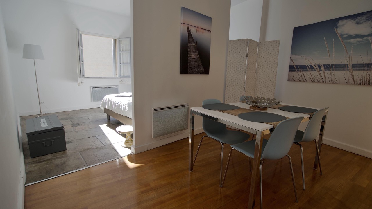 Photo of Bedroom in Historic Centre