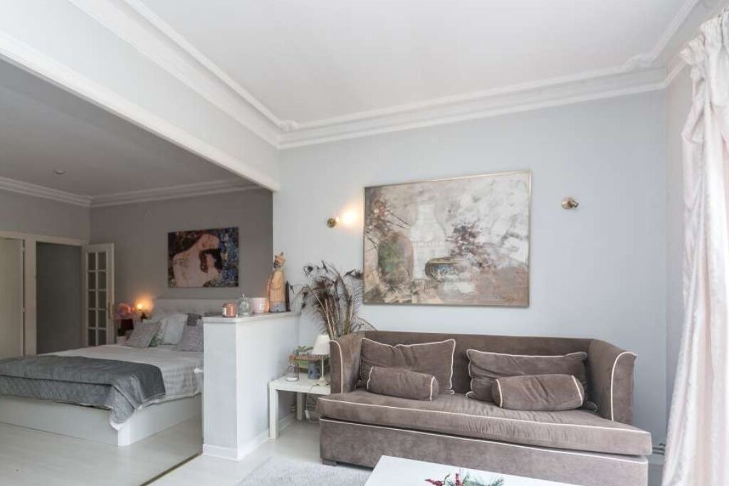Photo of Bedroom in Sitges