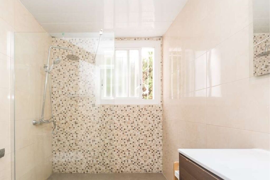 Photo of Bathroom in Sitges