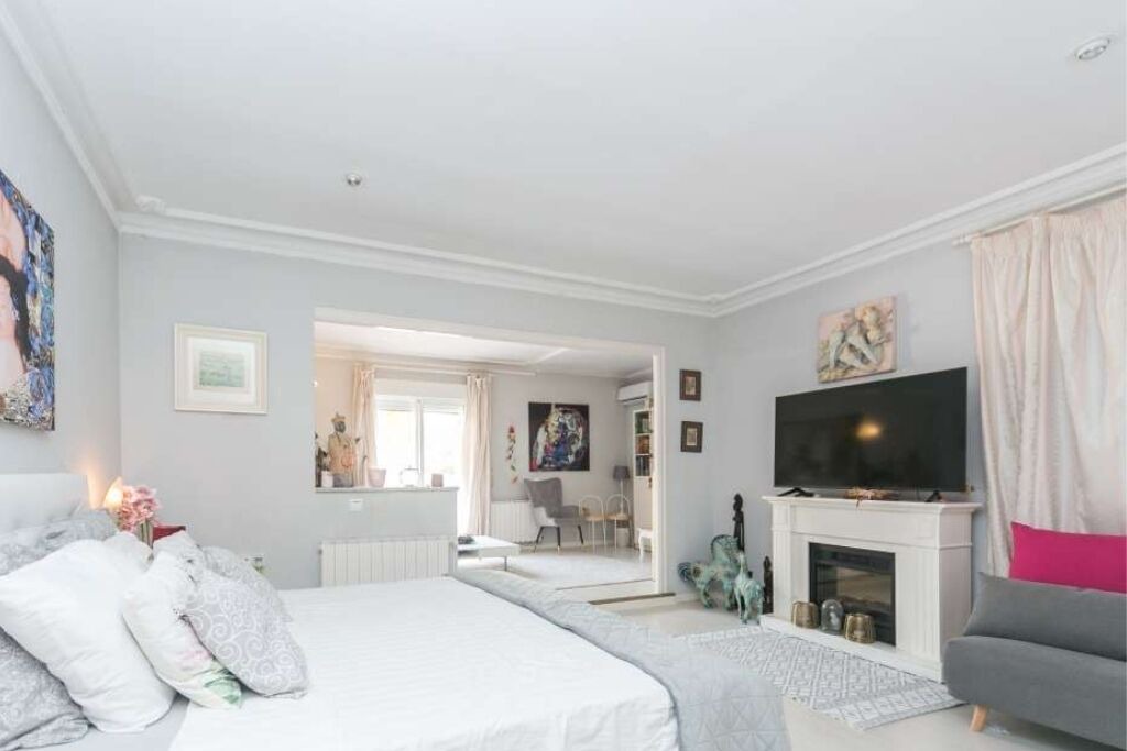 Photo of Bedroom in Sitges