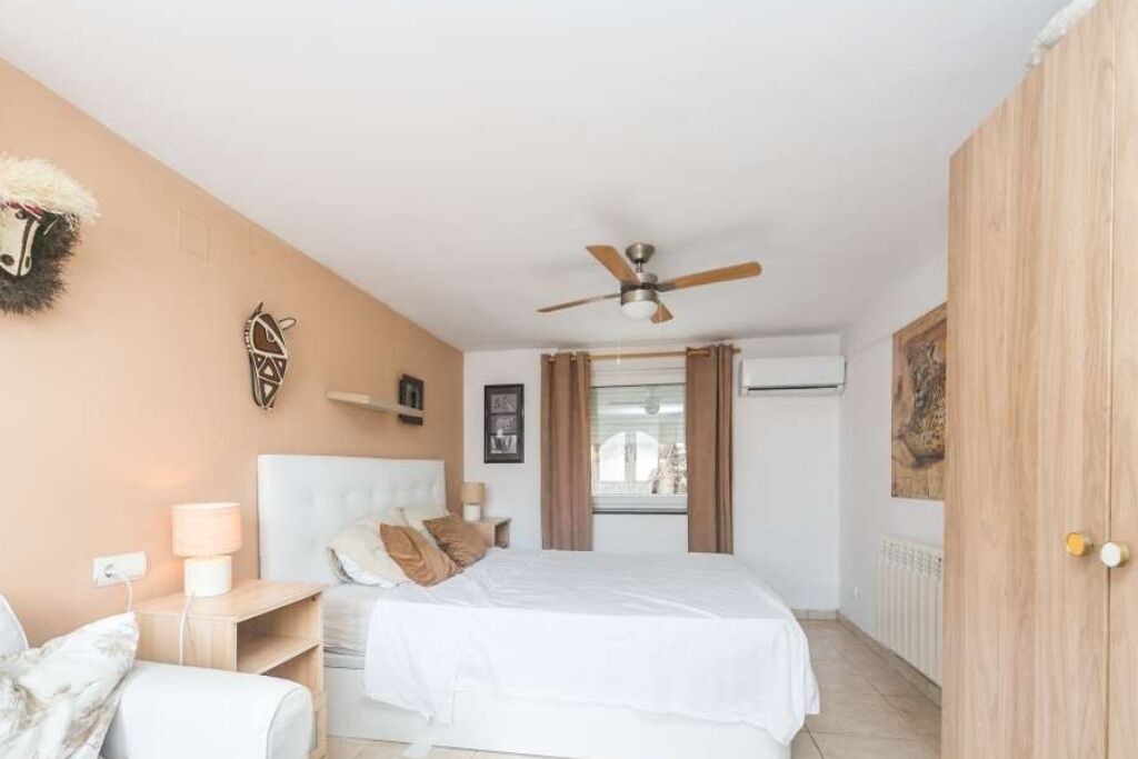 Photo of Bedroom in Sitges