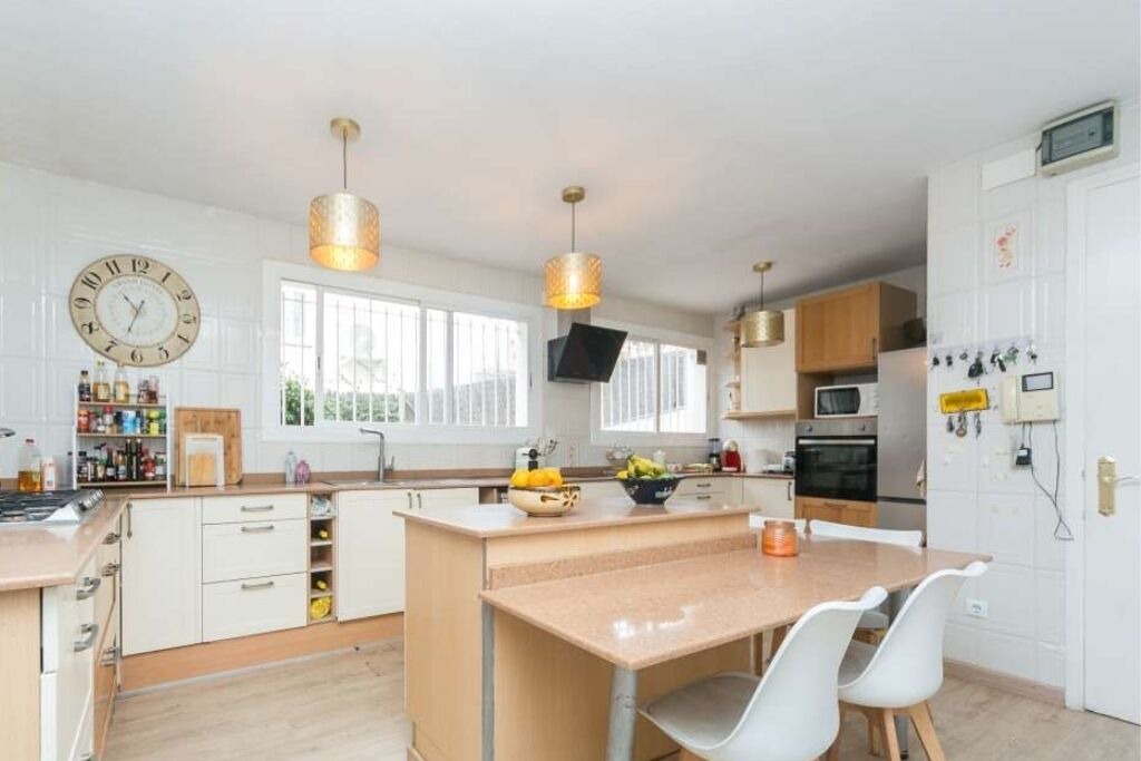 Photo of Kitchen in Sitges