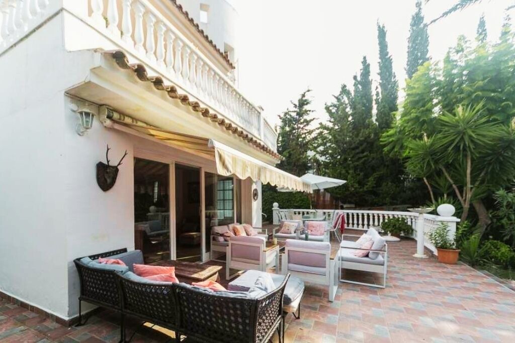 Photo of Patio Balcony in Sitges