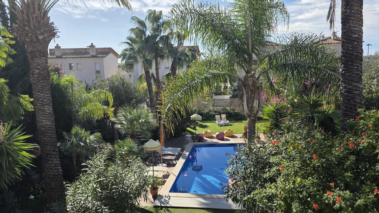 Photo of Outdoor in Sitges