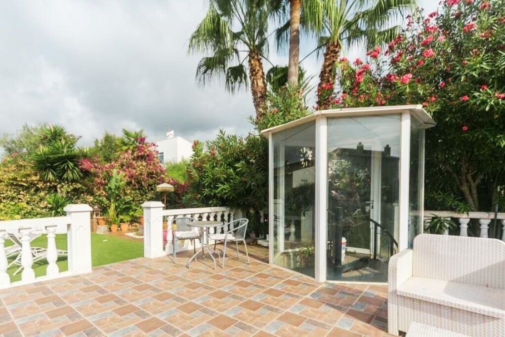 Photo of Patio Balcony in Sitges