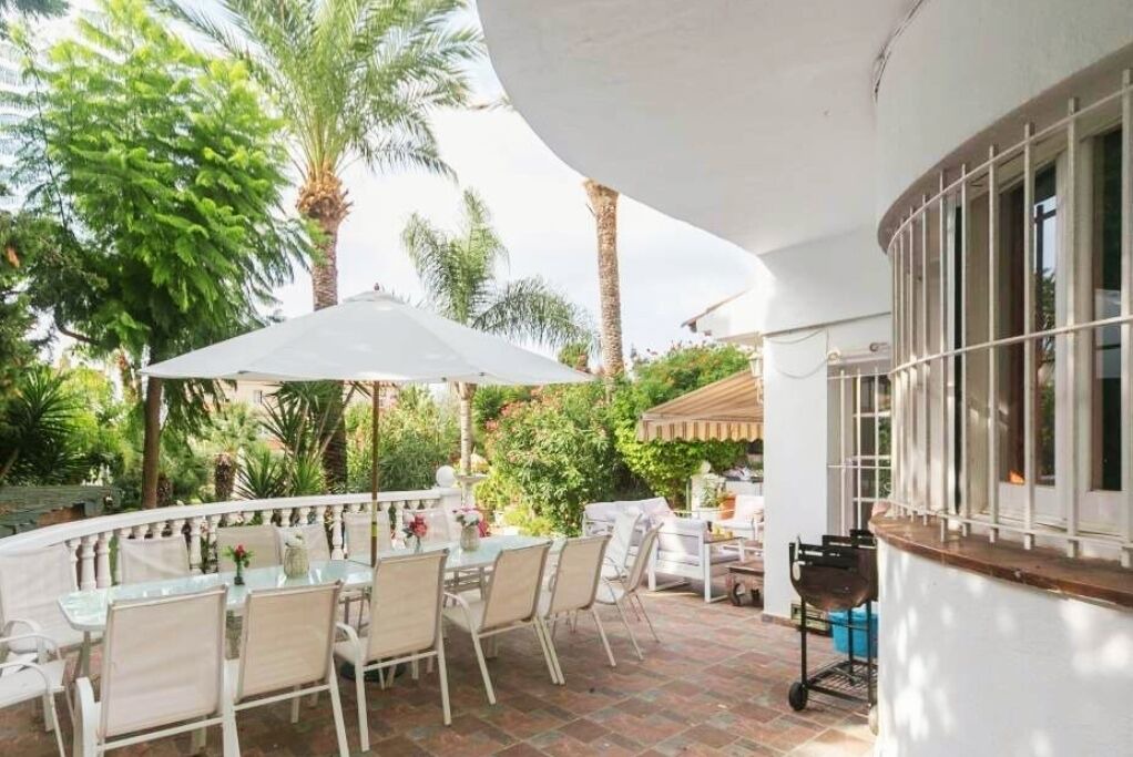 Photo of Outdoor in Sitges