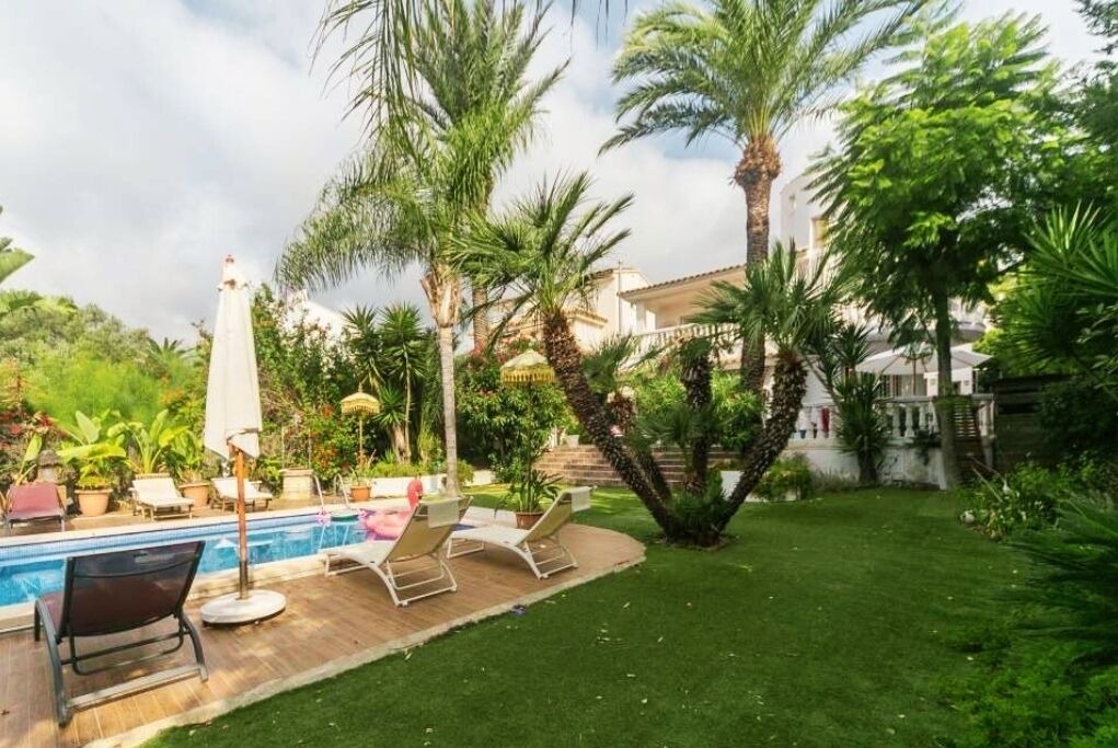 Photo of Outdoor in Sitges