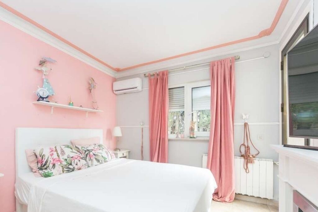 Photo of Bedroom in Sitges