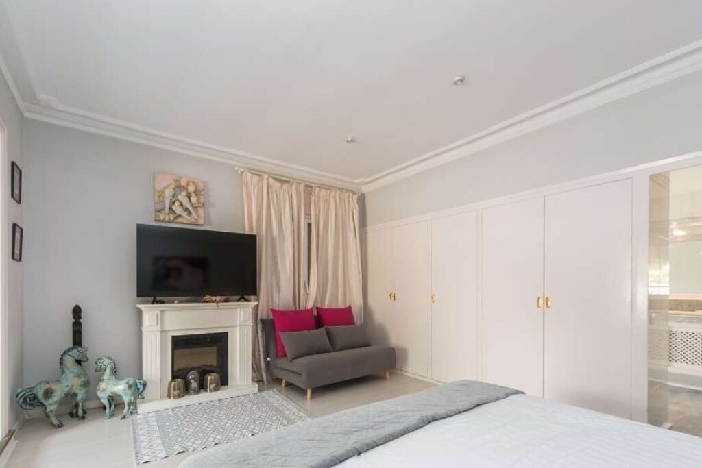 Photo of Bedroom in Sitges
