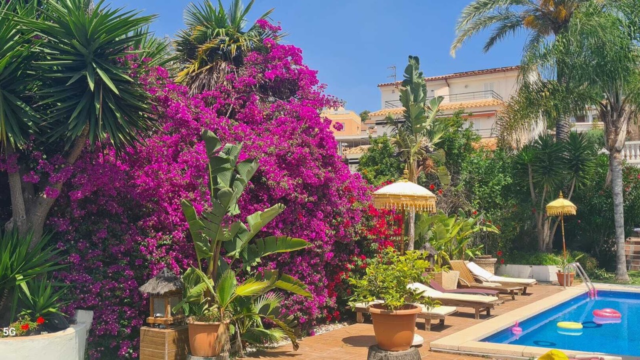 Photo of Outdoor in Sitges