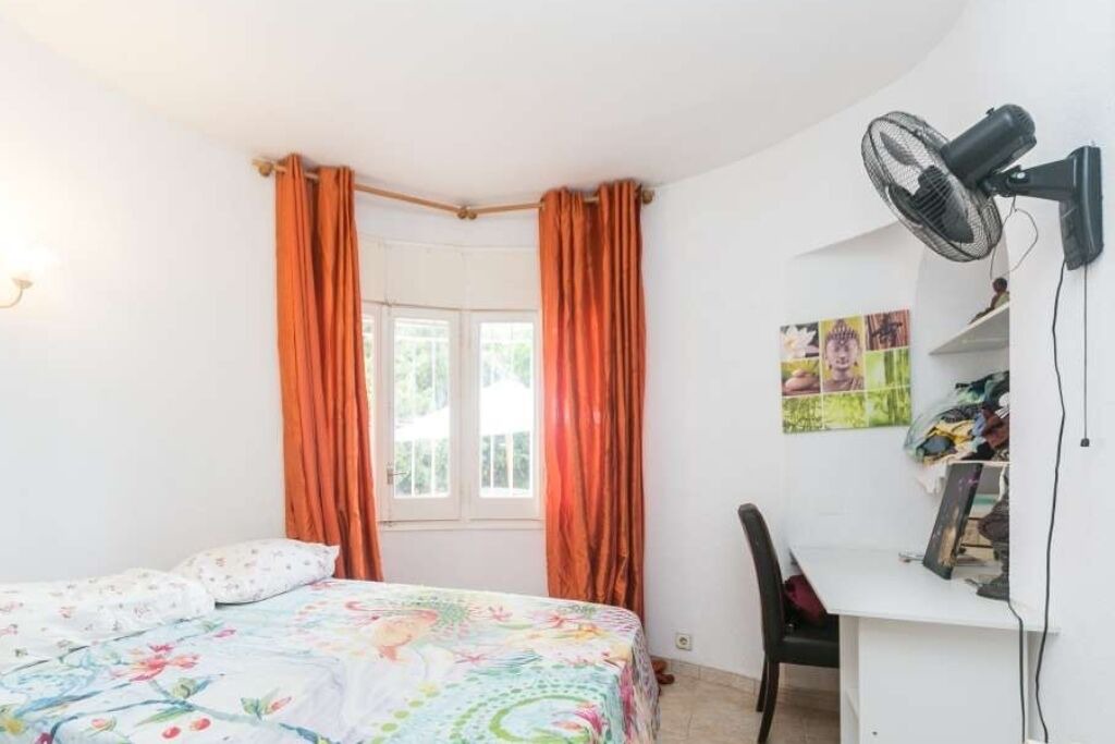 Photo of Bedroom in Sitges